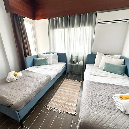 Appartamento Youthfull Escape In