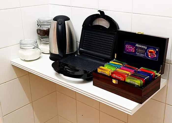 Youthfull Escape In ニコシア