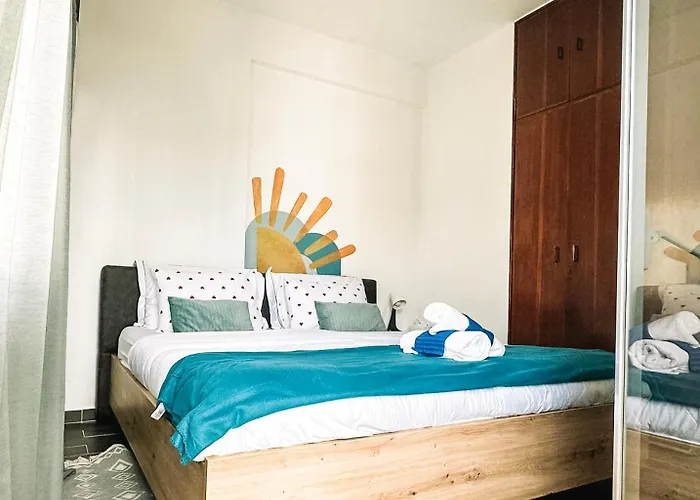 アパート Youthfull Escape In *