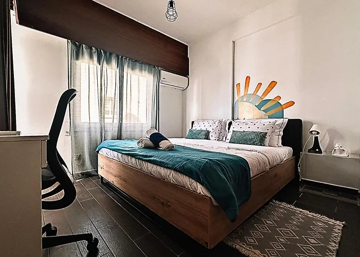 アパート Youthfull Escape In