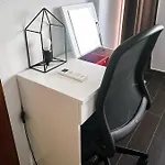 Apartament Youthfull Escape In