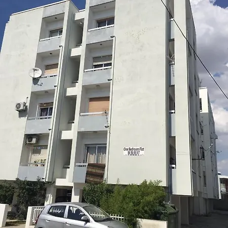 Youthfull Escape In Apartamento