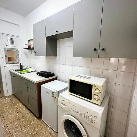 Apartmán Youthfull Escape In Nikósie