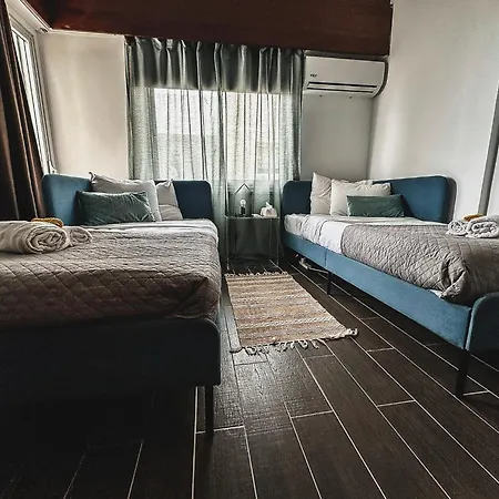 Youthfull Escape In Apartamento *