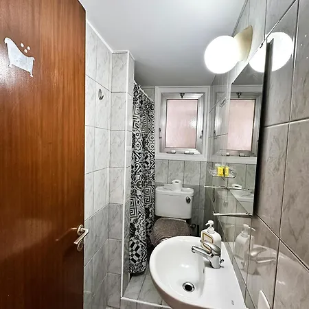 Apartamento Youthfull Escape In *