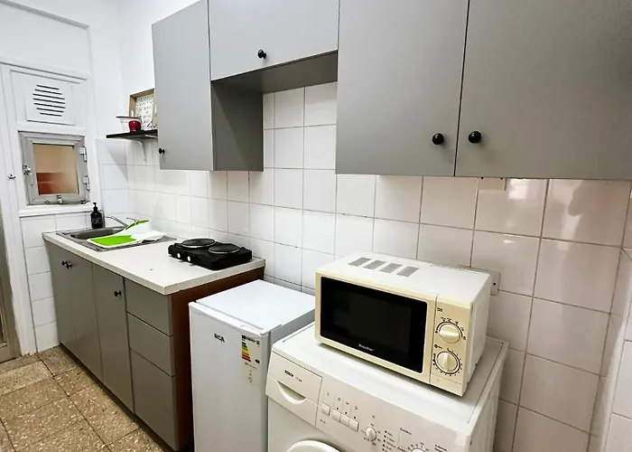 Lägenhet Youthfull Escape In Nicosia