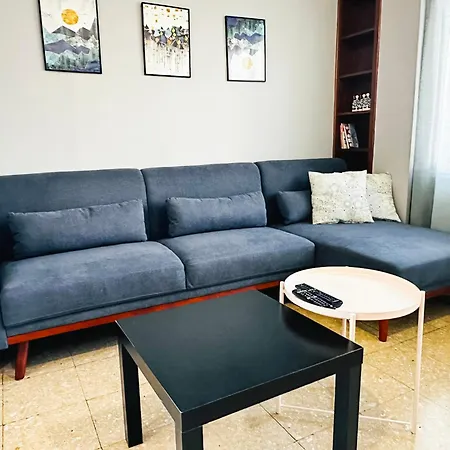 Apartament Youthfull Escape In